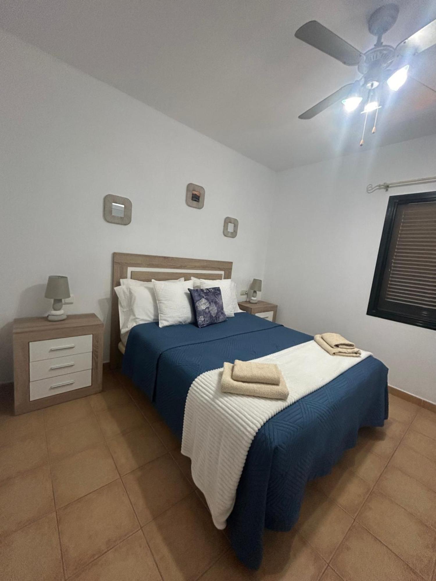 Casa Orilla! Beautiful Private Holiday Villa With Hot Tub La Oliva Exterior photo
